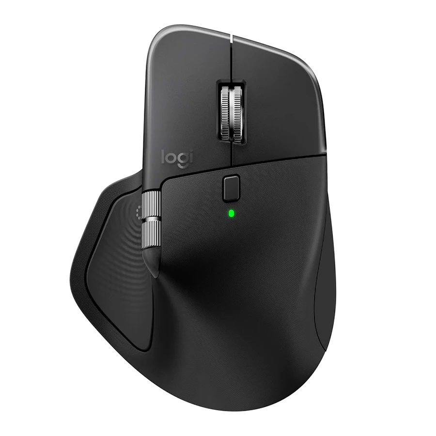 ماوس بیسیم و بلوتوث لاجيتک مدل MX MASTER 4