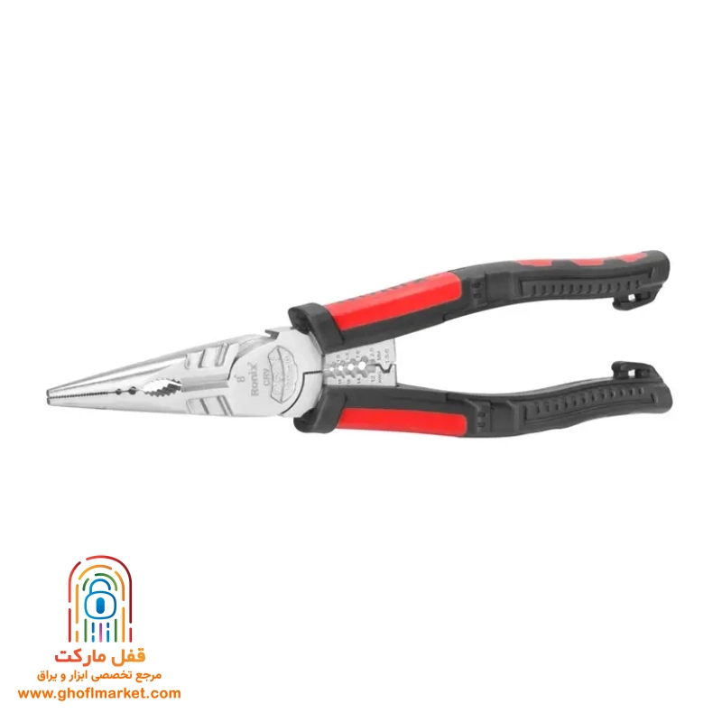 دم باریک الکترونیک رونیکس مدل RH-1393