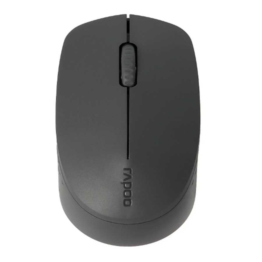 ماوس بیسیم رپو مدل M100 Silent