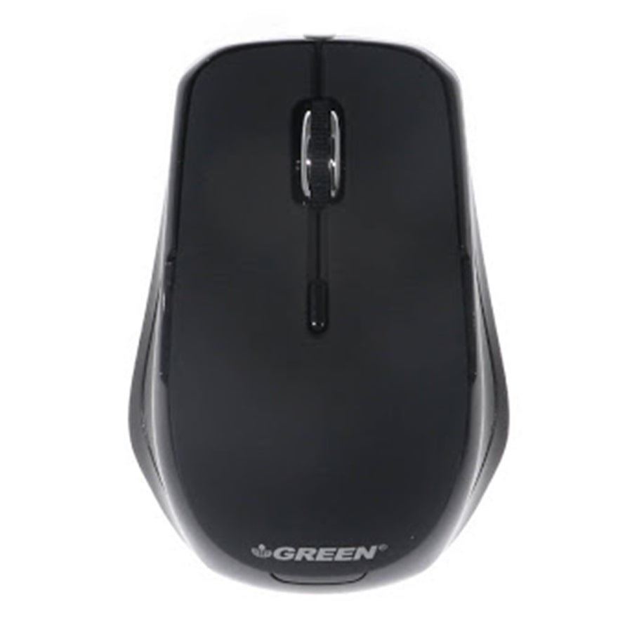 ماوس باسیم گرین مدل GM102