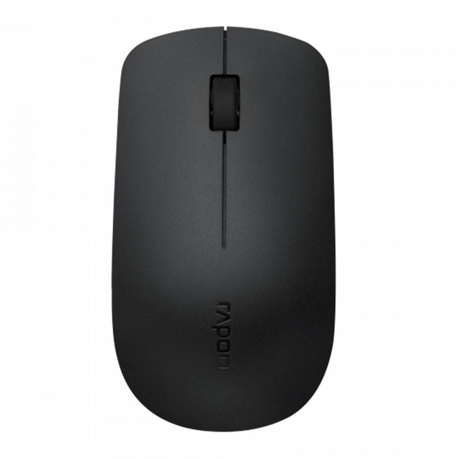 ماوس بیسیم رپو مدل M20 Plus