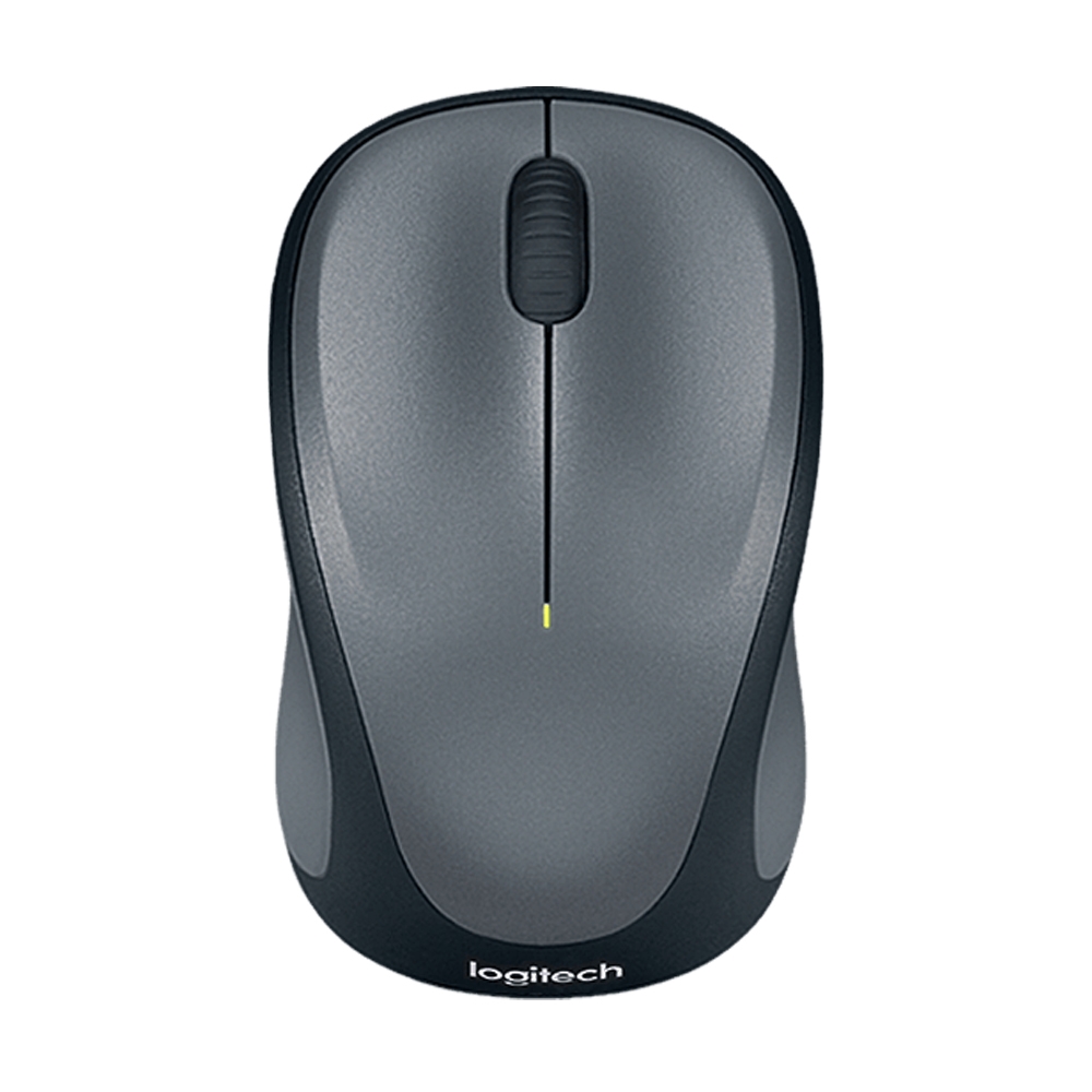 ماوس بیسیم لاجیتک مدل M235