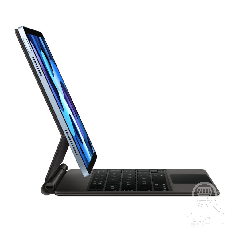 مجیک کیبرد اپل مناسب آیپد پرو 11 اینچی (Apple Magic keyboard 11 inch iPad Pro (2021