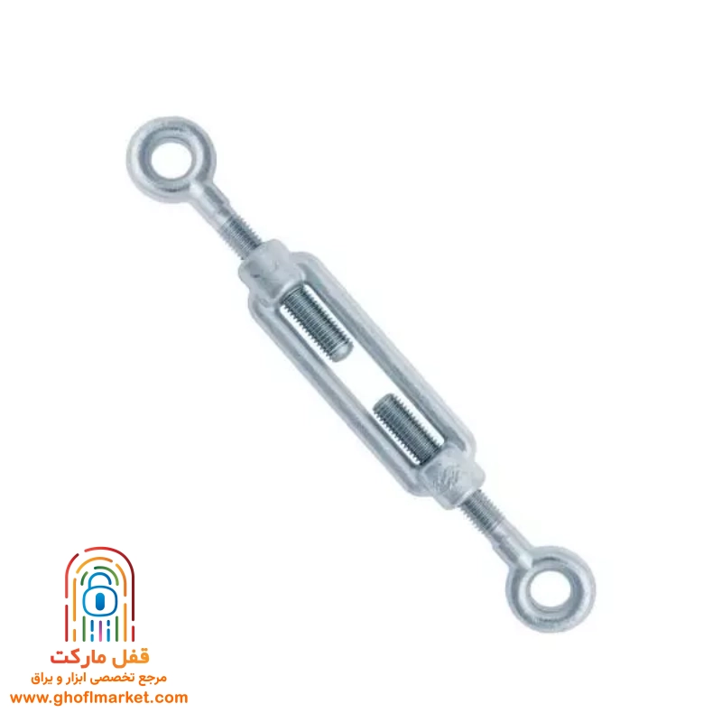 مهارکش دو سر چشمی ایران پتک مدل UC 1010