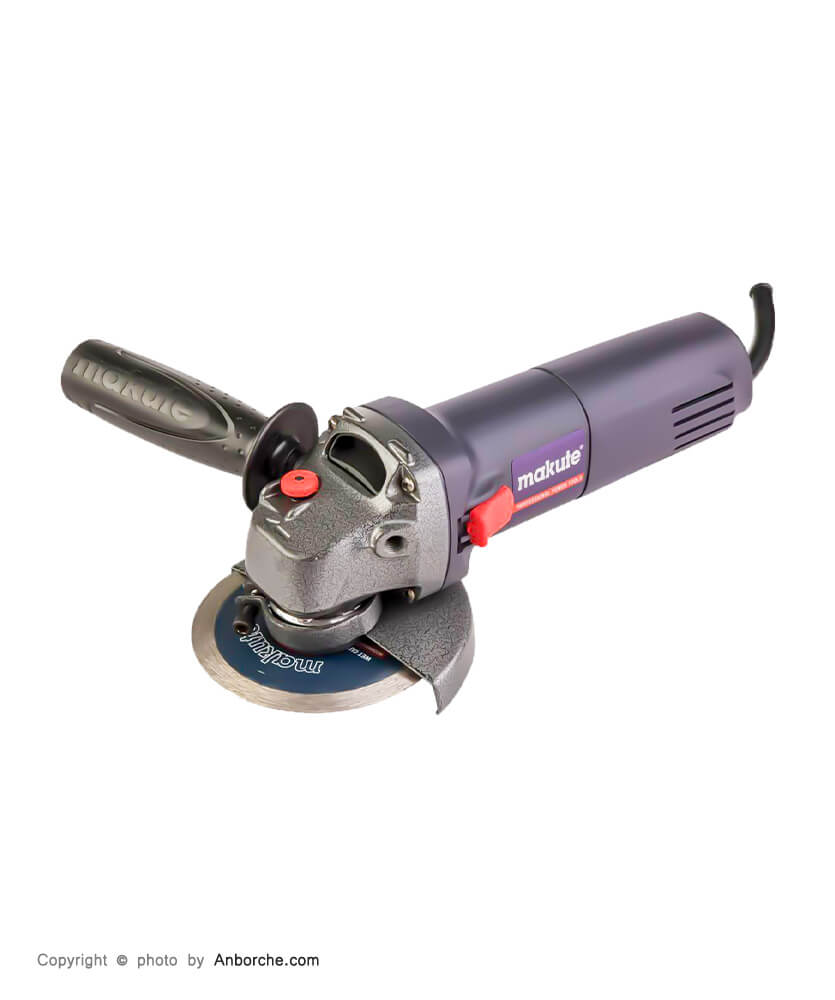 مینی فرز ماکوت مدل AG016-S