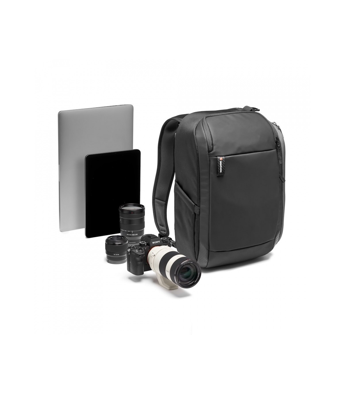 کوله پشتی مانفروتو مدل Manfrotto Advanced II Hybrid backpack MB MA2-BP-H