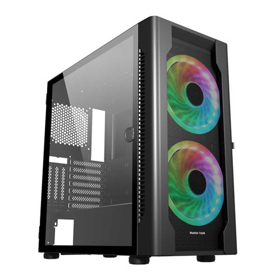 کیس کامپیوتر مسترتک مدل S700 D2