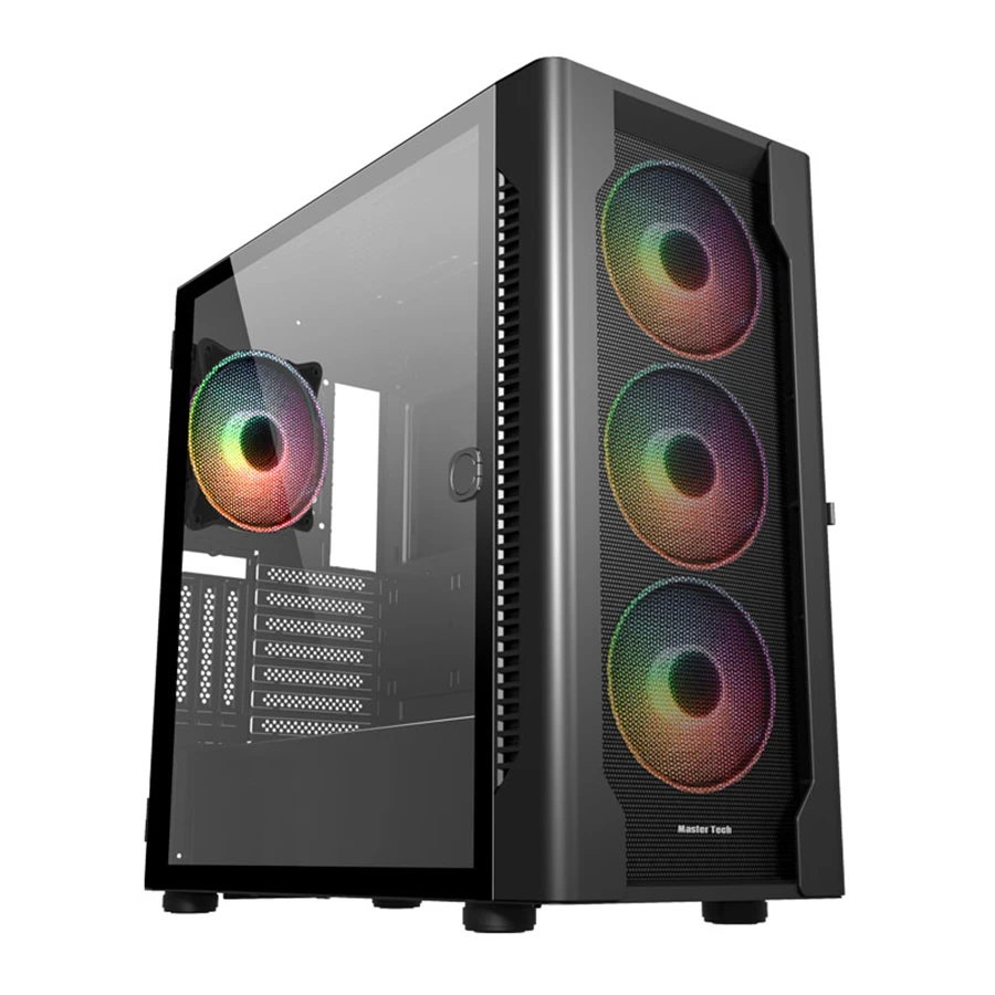 کیس کامپیوتر مسترتک مدل S700 X4