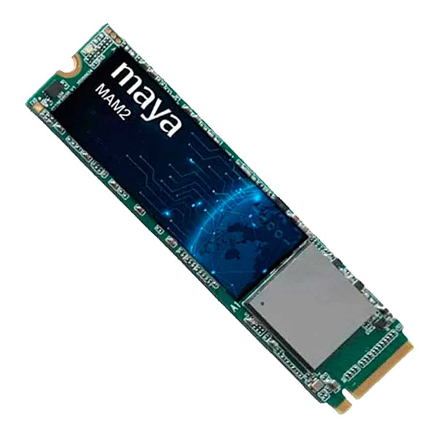 اس اس دی 2 ترابایت مایا مدل MAM2 T2 PRO M.2 2280 NVMe