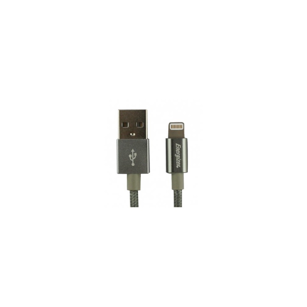 کابل USB مناسب آیفون انرجایزر