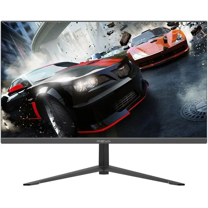 مانیتور 27 اینچ میوا مدل MEVA 27BM2FVY (75 هرتز)