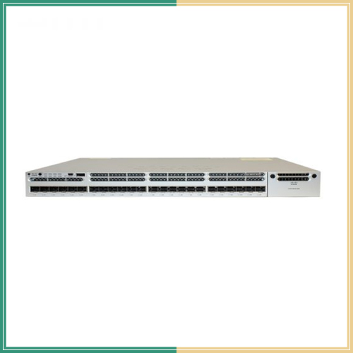 سوئیچ سیسکو مدل ‏C3850-24XS-E‏ ‏