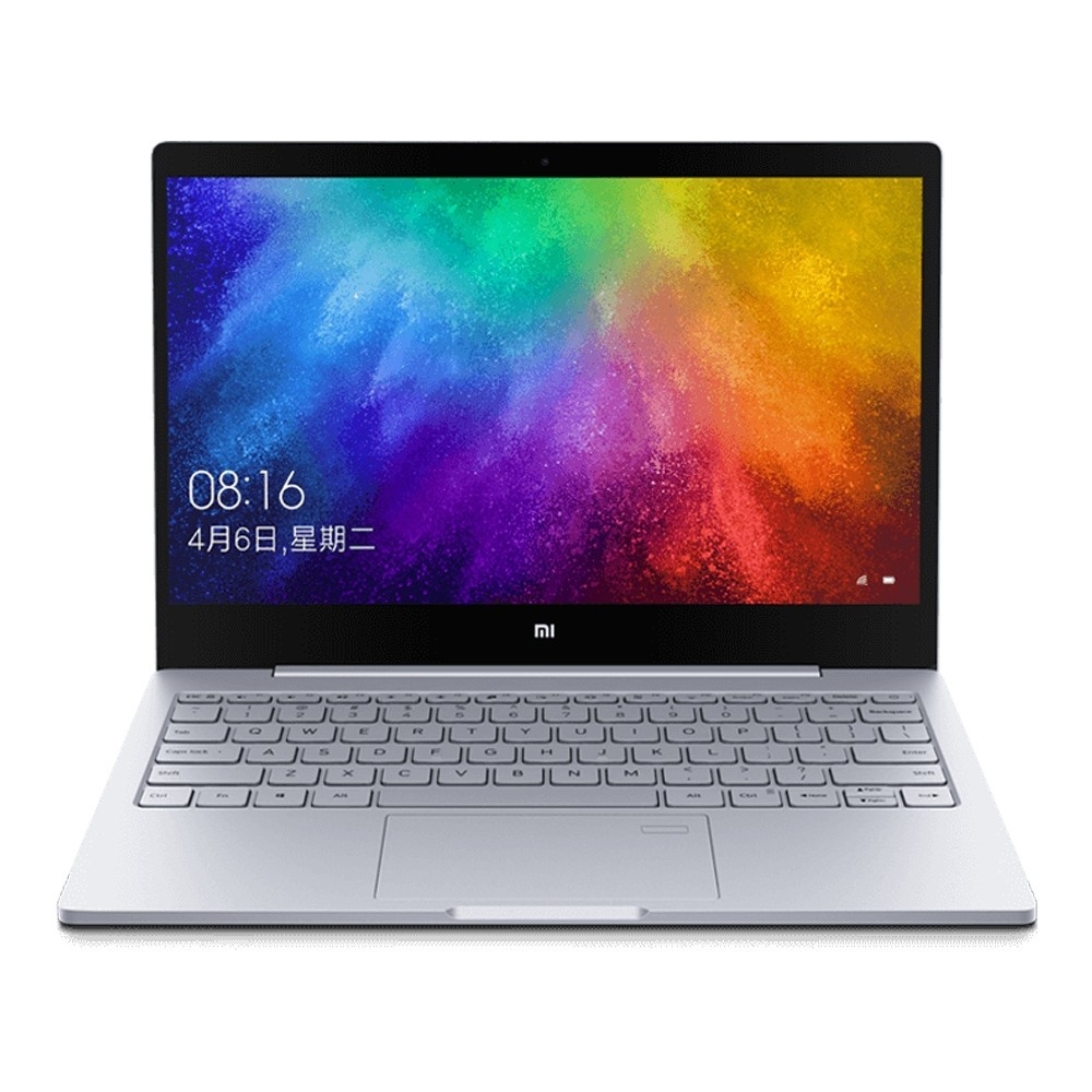 لپ تاپ 13 اینچی شیائومی مدل می بوک پردازنده i7 - 8GB Ram - 512GB SSD - 2GB MX250