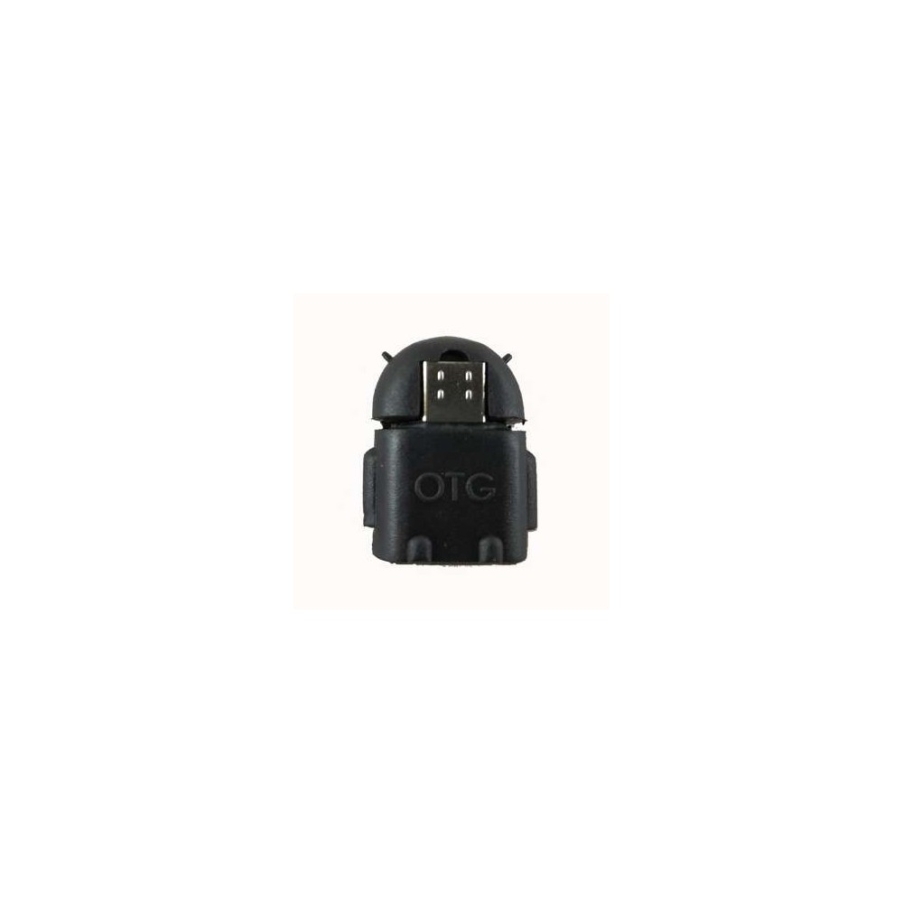 تبدیل میکرو USB به OTG