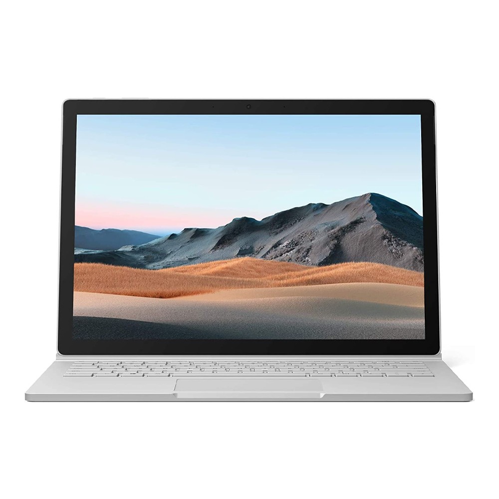 لپ تاپ مایکروسافت مدل Surface Book 3 با مشخصات Core i7 (1065G7) - 16GB LPDDR4X - 256GB