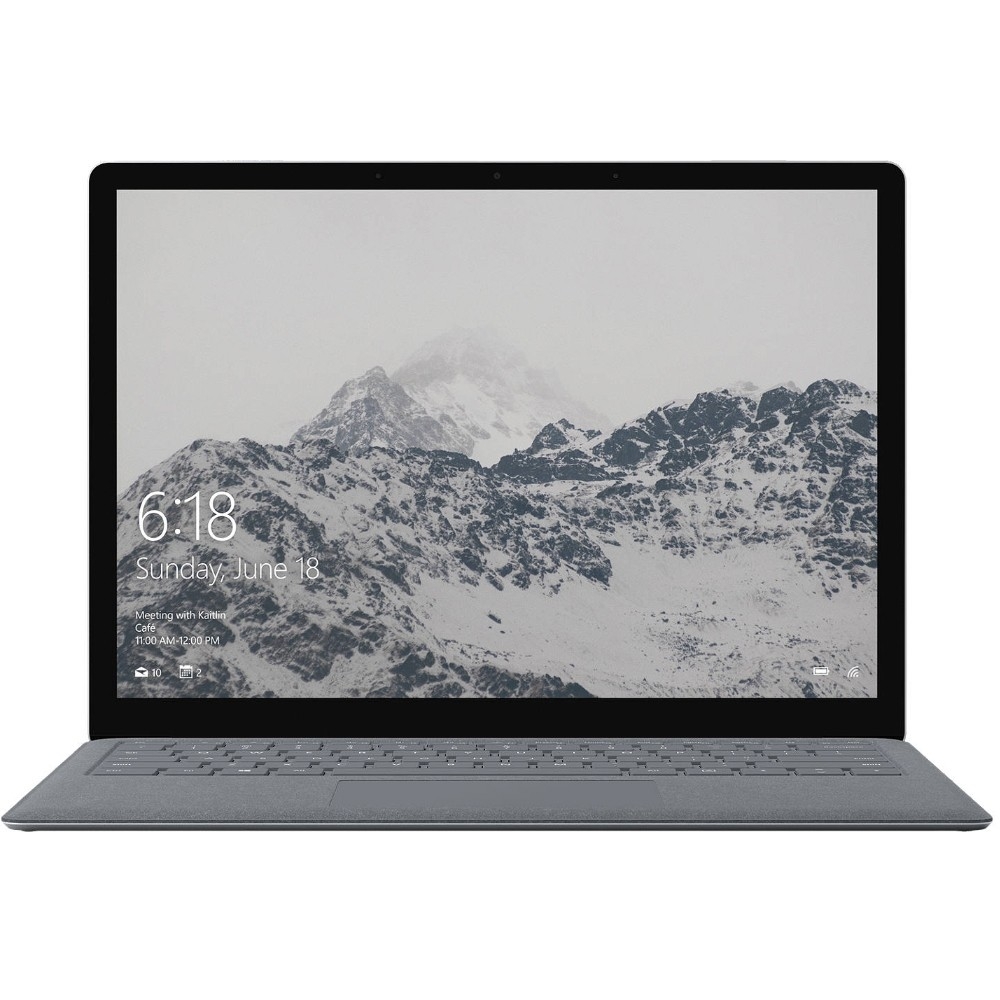 لپ تاپ مایکروسافت مدل 13 اینچی i7/16GB/512GB Surface Laptop