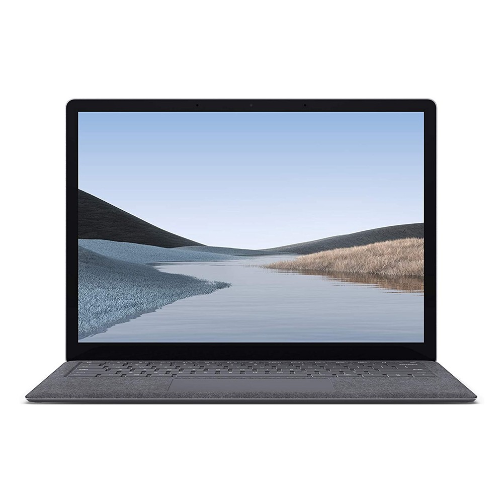 لپ تاپ مایکروسافت مدل Surface Laptop 3 با مشخصات Core i5 (1035G4) - 8GB LPDDR4X - 128GB