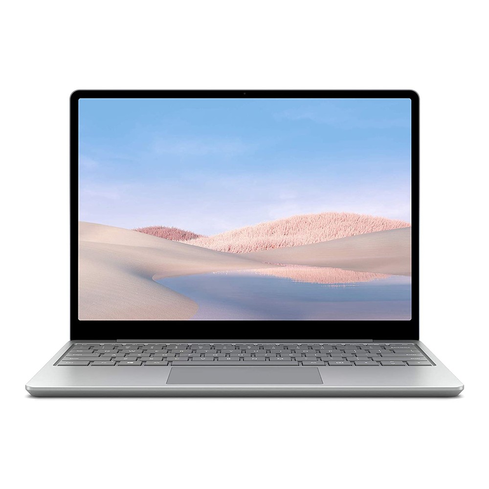 لپ تاپ مایکروسافت مدل Surface Laptop Go با مشخصات Core i5 (1035G1) - 16GB LPDDR4X - 256GB