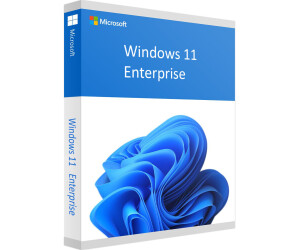 ویندوز 11 اورجینال اینترپرایز Windows 11 Enterprise