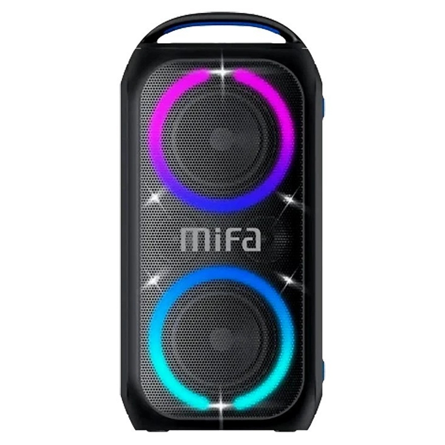 اسپیکر بیسیم و بلوتوث میفا مدل MT300