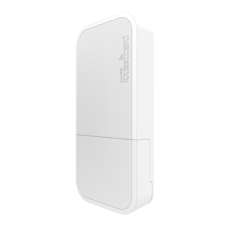 اکسس پوینت بیسیم گیگابیت و دوباند میکروتیک مدل wAP ac
