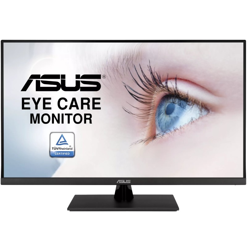مانیتور ایسوس مدل TUF GAMING VG32VQR سایز 32 اینچ