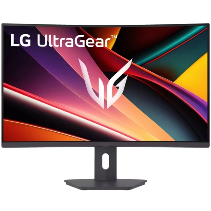 مانیتور ال جی مدل 32G600A-B سایز 32 اینچ
