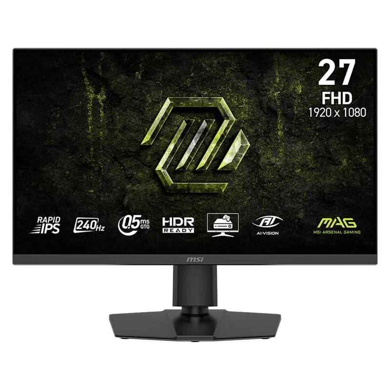 مانیتور ام اس ای مدل MAG-275PF X24 سایز 27 اینچ