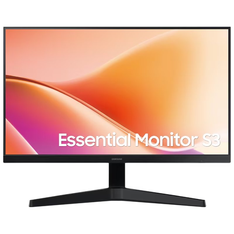 مانیتور سامسونگ مدل LS24F330 سایز 24 اینچ