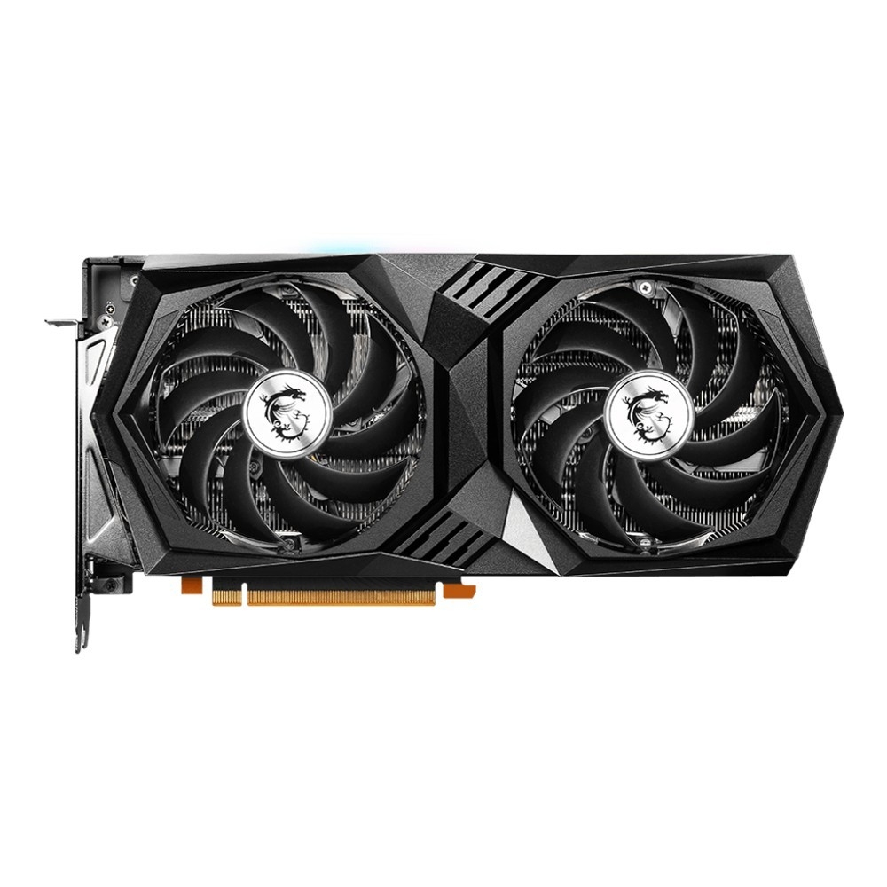 کارت گرافیک ام اس آی مدل MSI GeForce RTX 3050 GAMING X 8GB GDDR6