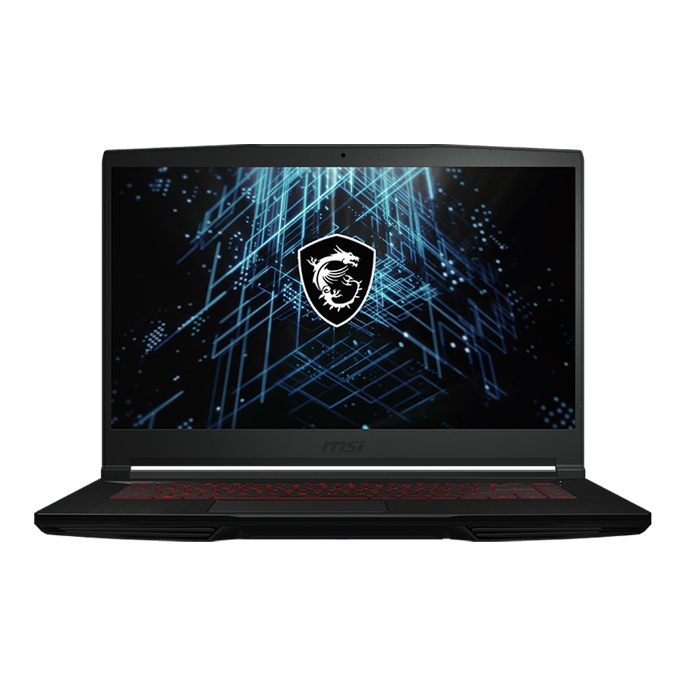 لپ تاپ 15.6 اینچی ام اس آی GF63 Thin 11UC-014XAE i5 (11400H) - 8GB - 512GB SSD - 4GB (RTX 3050)