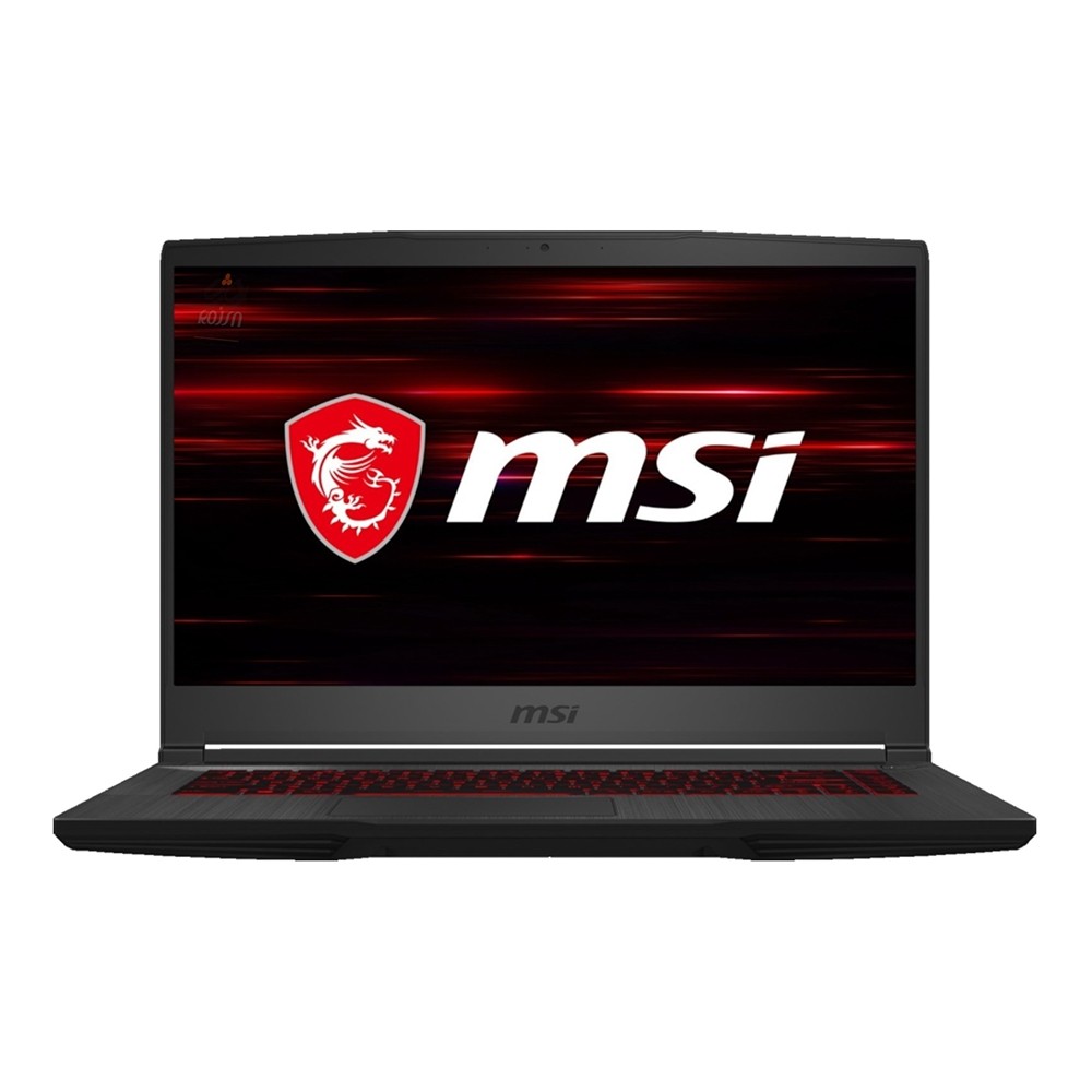 لپ تاپ 15.6 اینچی ام اس آی ( MSI GF65 Thin 10SD-1026US i7 (10750H) - 16GB - 1TB SSD - 6GB(GTX1660 Ti