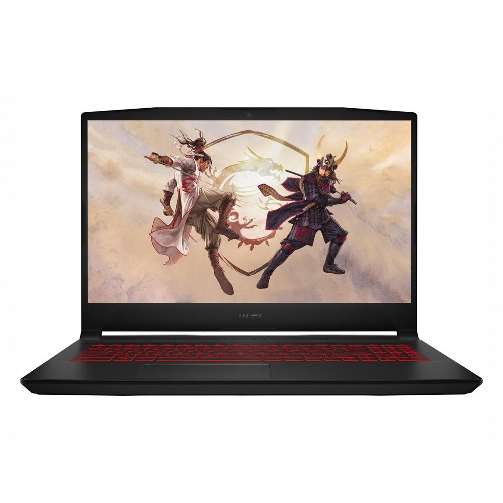 لپ تاپ 17.3 اینچی ام اس آی MSI GF76 12UDO i7 (12700H) - 16GB - 1TB SSD - 4GB (RTX 3050TI)