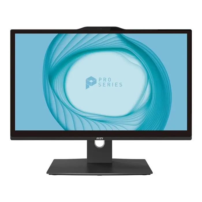 کامپیوتر آل این وان مدل PRO 22X 14M KVM پردازنده Core i5 14400 رم 16GB DDR5 حافظه 1TB SSD گرافیک Intel