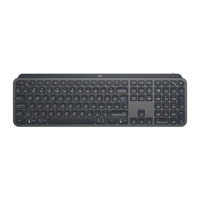 کیبورد لاجیتک مدل MX Keys S
