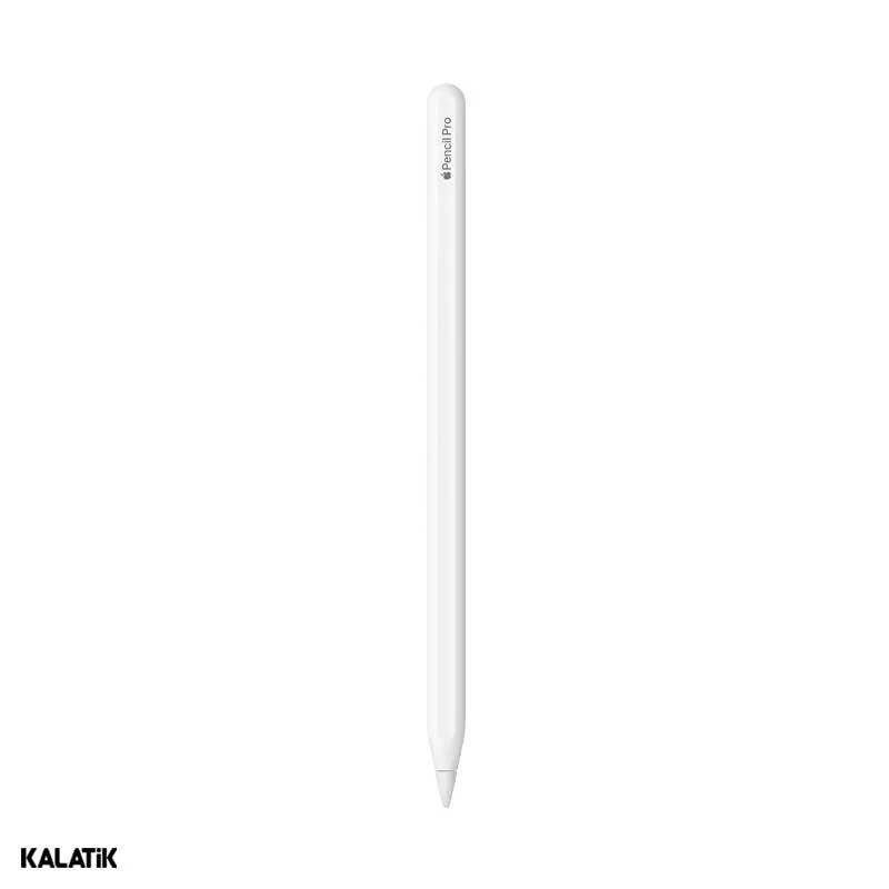 قلم لمسی اپل مدل Pencil Pro