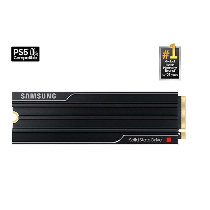 اس اس دی اینترنال سامسونگ 9100 PRO ظرفیت 1 ترابایت