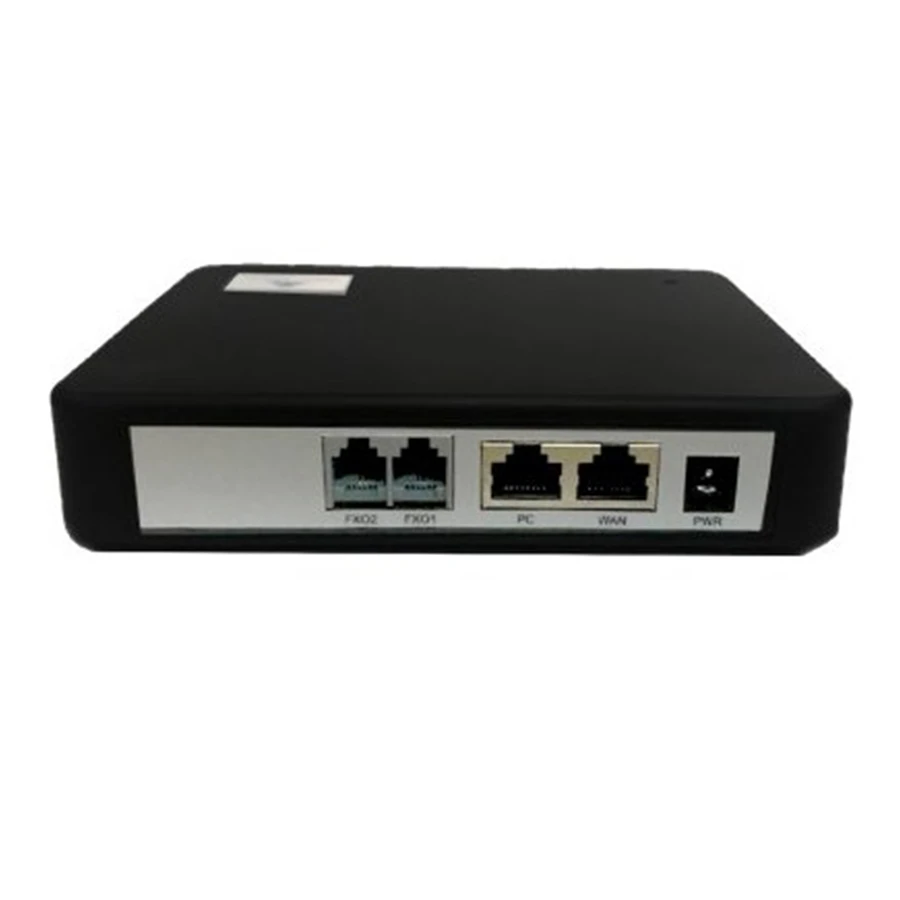 گیت وی 2 پورت نیوراک مدل HX420G