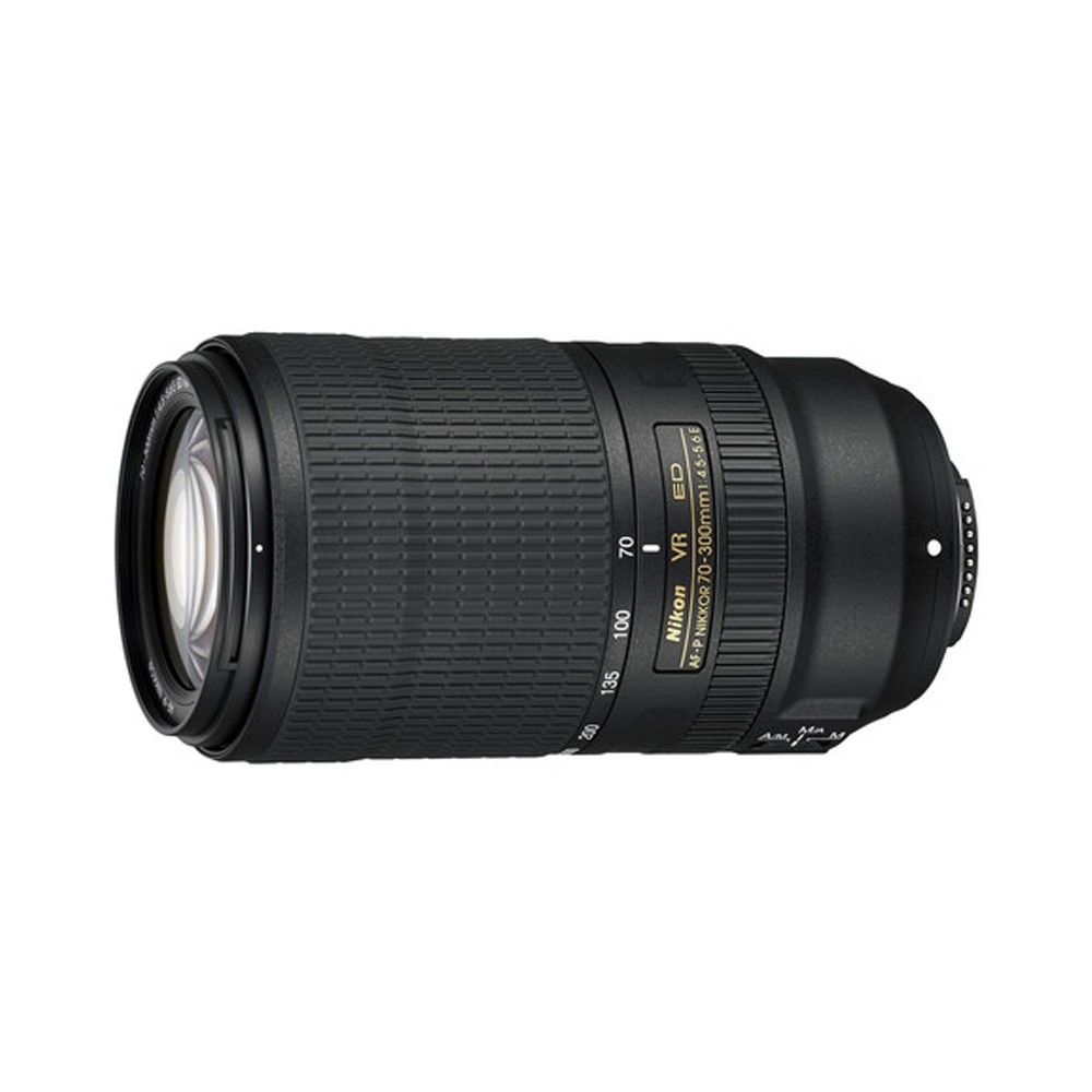 لنز نیکون مدل 300-70 AF-P ED VR(فول فریم)
