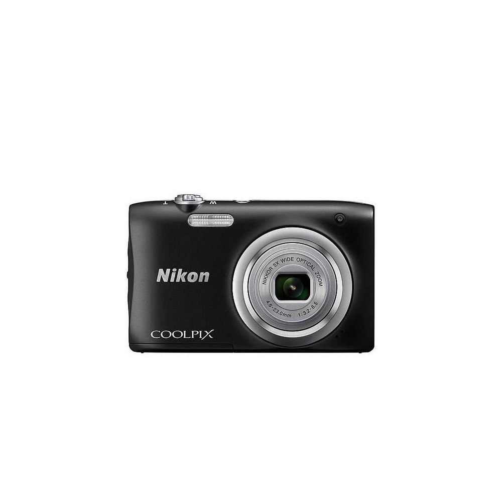 دوربین دیجیتال مدل Nikon Coolpix A100