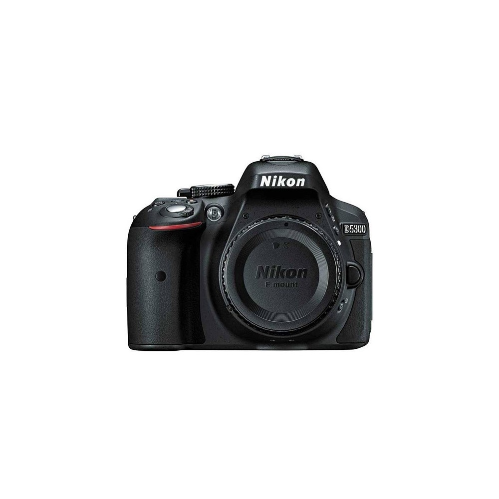 دوربین دیجیتال نیکون مدل D5300 Body Only بدون لنز
