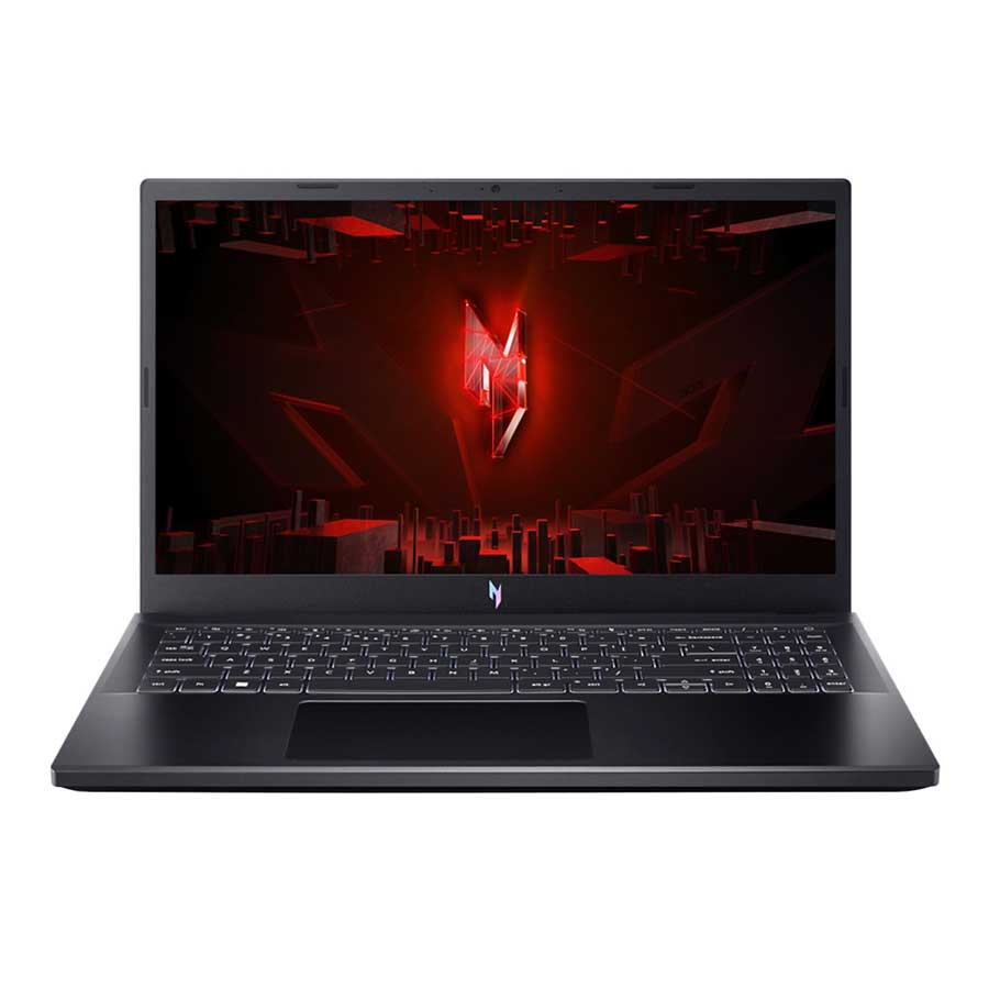 لپ تاپ 15.6 اینچ ایسر Nitro ANV15-51-71PD Core i7 13620H/512GB SSD/32GB/RTX3050 6GB