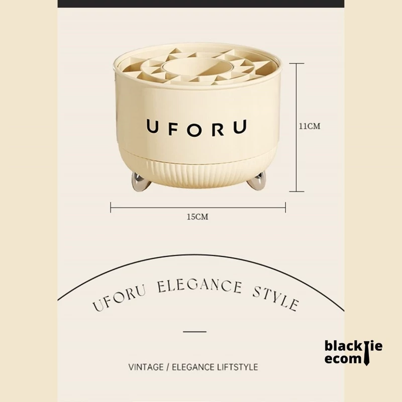 نظم دهنده لوازم آرایش uforu