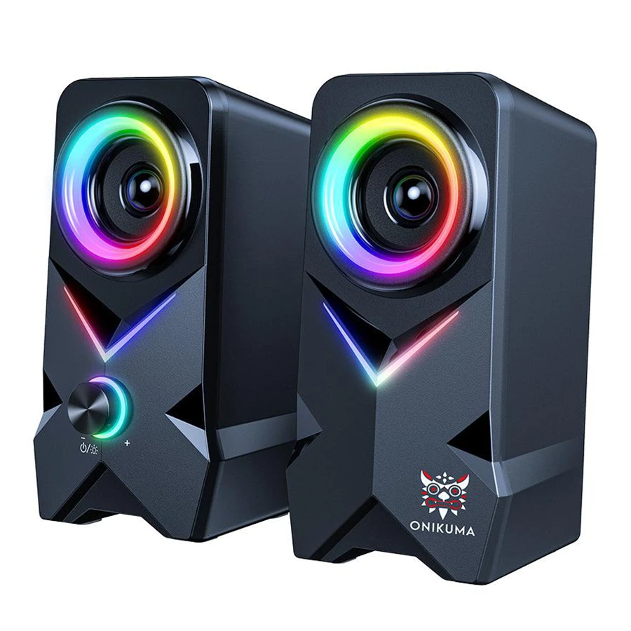 اسپیکر بلوتوث اونیکوما مدل L2 RGB