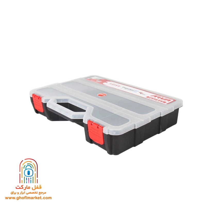 جعبه ابزار ارگانایزر آروا مدل ۴۵۳۴