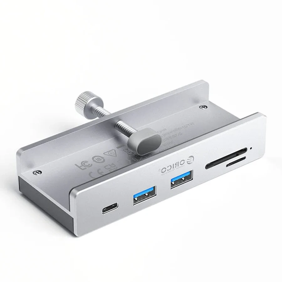 هاب هفت پورت USB-C اوریکو مدل MH5PCM-10
