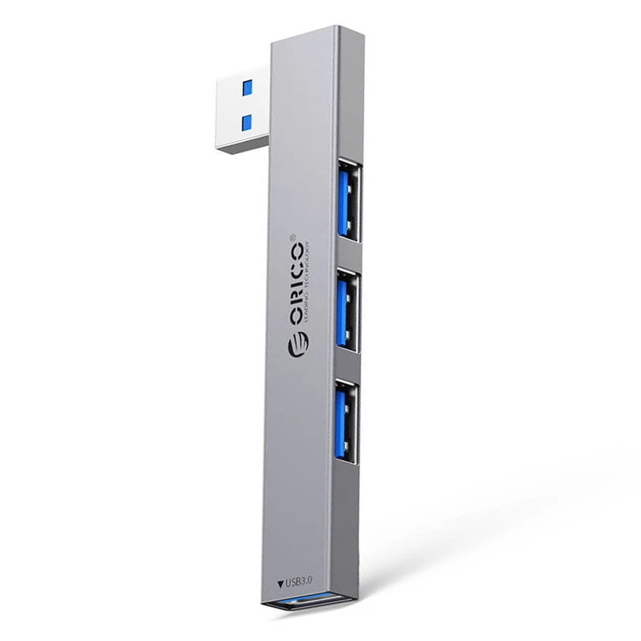 مینی هاب چهار پورت USB 3.0 اوریکو مدل YSZ1-U3