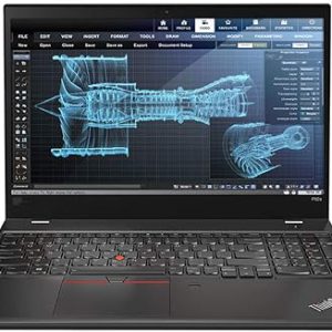 رندرینگ laptop LENOVO thinkpad P52s / core i7 8650u /رم 16/ 1T SSD /گرافیک 2G
