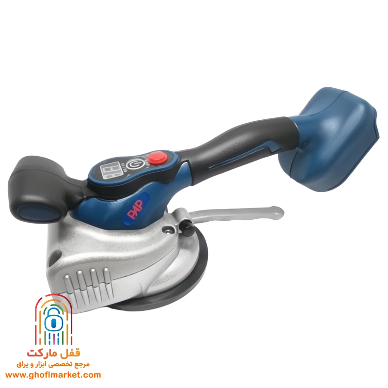 ویبراتور کاشی شارژی 21 ولت پی ای پی مدل CTL-2113