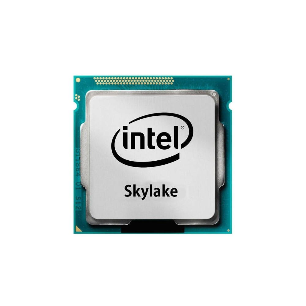 پردازنده مرکزپنیتوم سری SkyLake مدلG4400